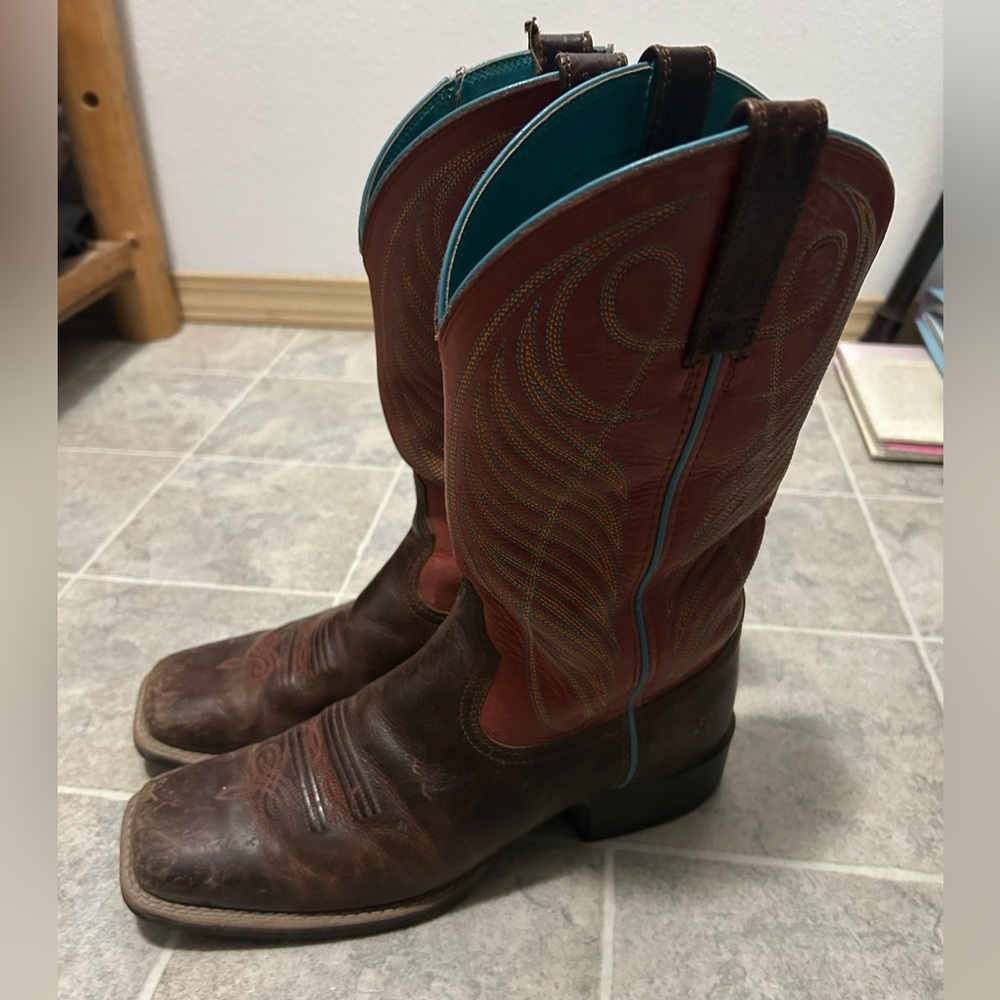 Ariat women’s boots